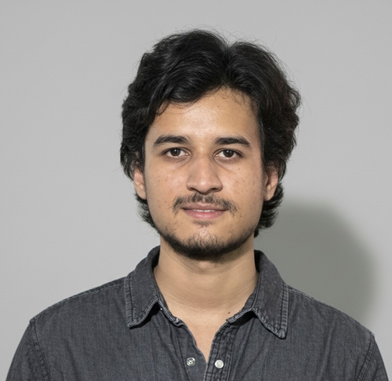 Karthik Vanam